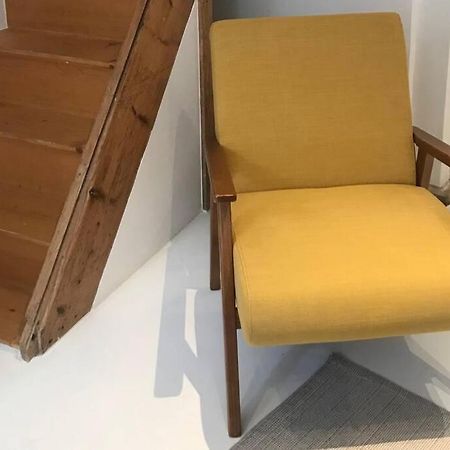 Charmante Maison De Pecheur Au Coeur De Trouville Eksteriør billede